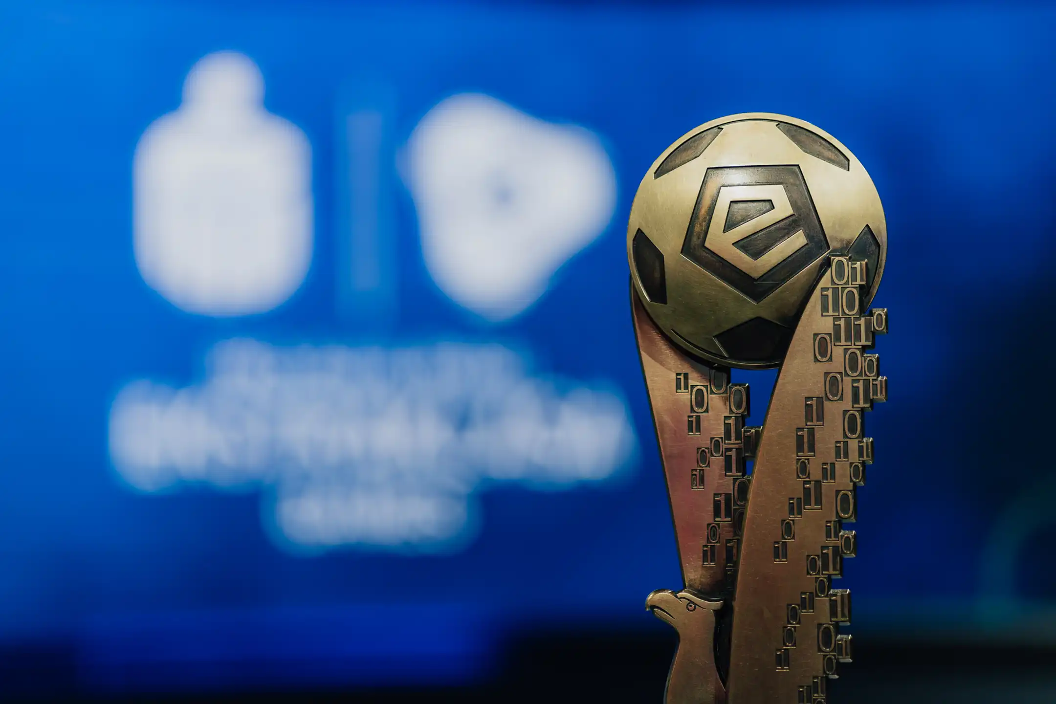 Najlepsi gracze FIFA w Polsce walczą o tytuł mistrza PKO BP Ekstraklasa Games
